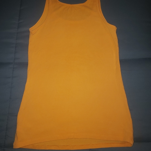 Old Navy tank top - Picture 2 of 5